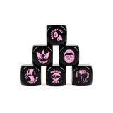 SECRET PLAY - PRELIMINARY DICE 20 MM (1 UNIT) - SECRETPLAY 100% GAMES…