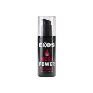 Eros Power Line - Power Bodyglide Lubricante Silicona 125 Ml |