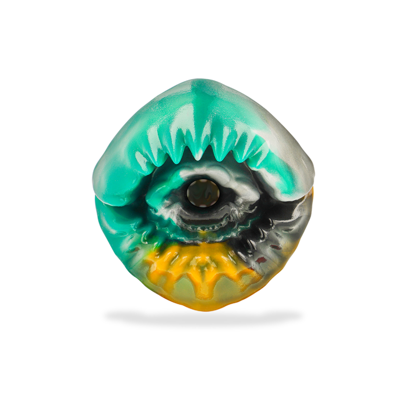 Epic - Arges Cyclops Männlicher Masturbatormund | Vybes.it