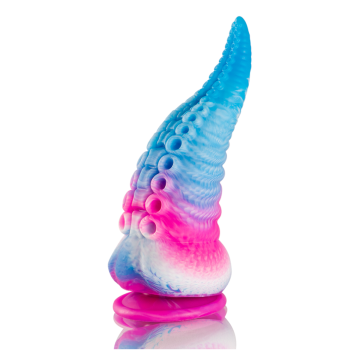 EPIC - PHORCYS DILDO TENTÁCULO AZUL TAMAÑO GRANDE