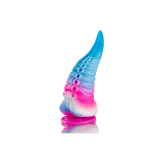 Epic - Phorcys Dildo Tentáculo Azul Tamaño Grande | Vybes.it