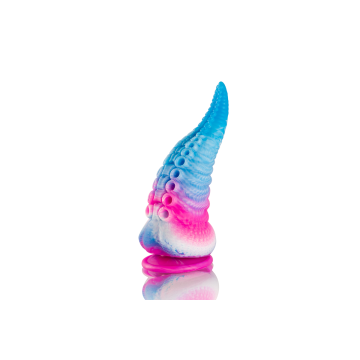 Epic - Phorcys Blauer Tentakel - Dildo, Kleine Grösse | Vybes.it