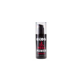Eros Power Line - Power Toyglide Silicone Lubricant Für Spielzeug