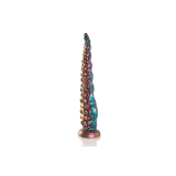 Epic - Charybdis Feiner Tentakel - Dildo, Grosse Grösse | Vybes.it