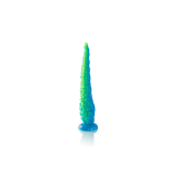 Epic - Scylla Dildo Tentáculo Fino Fluorescente Tamaño Pequeño |