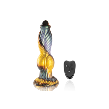 Epic - Phoenix Dildo Die Wiederauferweckung Der Vergnügung
