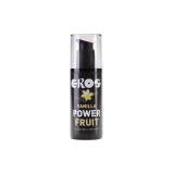 EROS VAINILLA POWER FRUIT FLAVOURED LUBRICANT 125 ML - EROS POWER LIN…