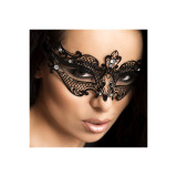 Chilirose - Cr 3755 Mascara Antifaz Negro | Vybes.it