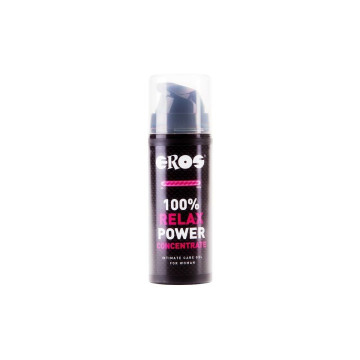 EROS POWER LINE - RELAX ANAL POWER CONCENTRATO - Anali con rilassante
