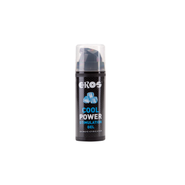 GEL DE STIMULATION EROS POWER LINE - POWER - Intensificateur d'orgasme