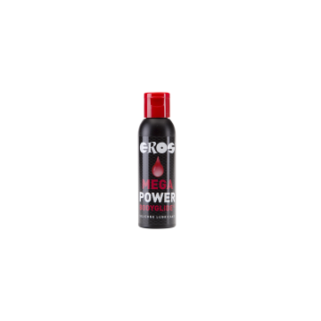 EROS POWER LINE - POWER BODYGLIDE SILICONE LUBRICANT 50 ML - Silicone…