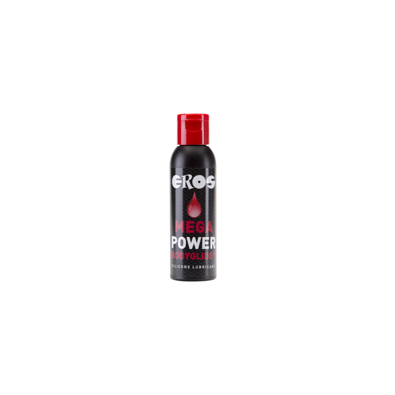 LUBRIFICANTE EROS POWER LINE - POWER BODYGLIDE SILICONE 50 ML - Base…