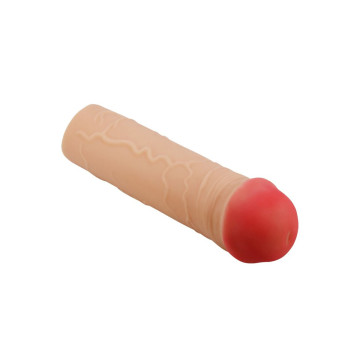 Pretty Love - Extenseur De Pénis Nile Couverture Chair | Vybes.it