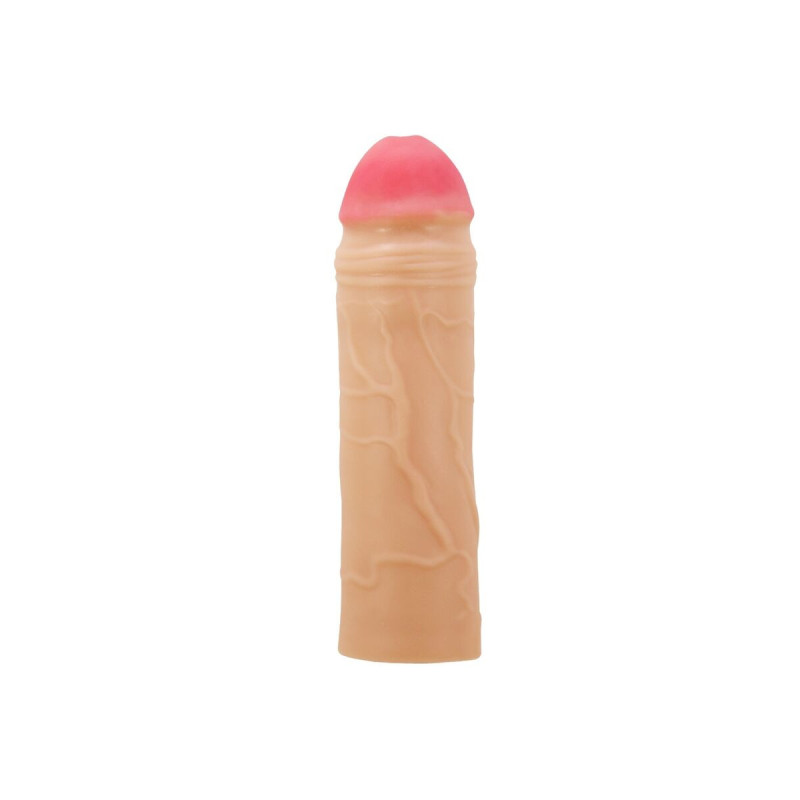 Pretty Love - Extenseur De Pénis Chane Couverture Chair | Vybes.it