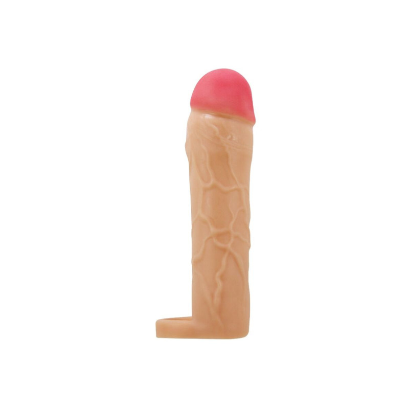 Pretty Love - Hani Funda De Pene Extensora Natural | Vybes.it