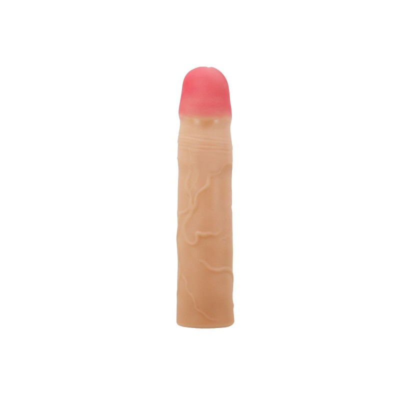 Pretty Love - Kylian Funda De Pene Extensora Natural | Vybes.it