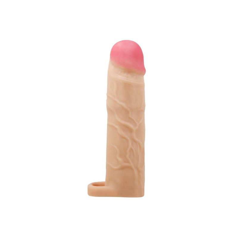 Pretty Love - Gerd Funda De Pene Extensora Natural | Vybes.it