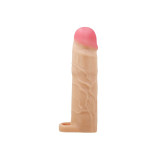 Pretty Love - Gerd Funda De Pene Extensora Natural | Vybes.it
