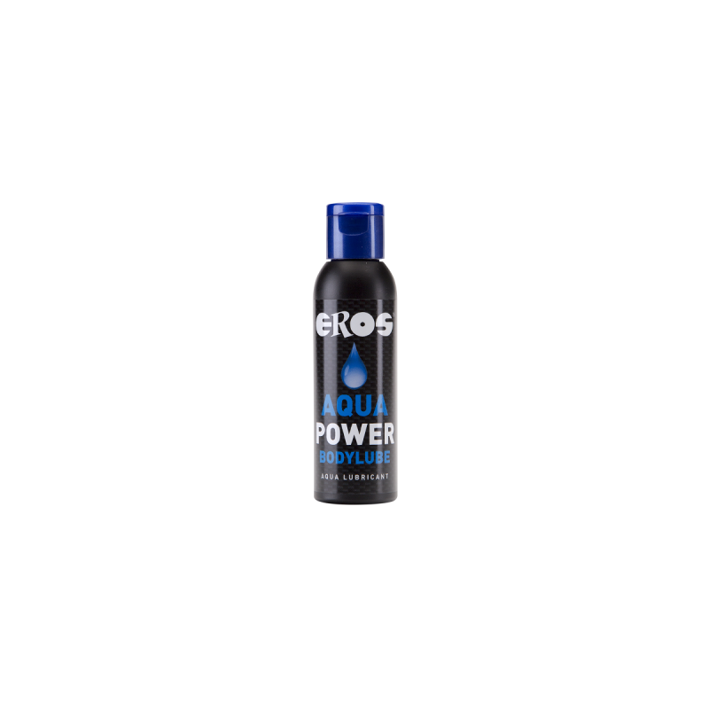 EROS POWER LINE - POWER BODYLUBE 50 ML - A base d'acqua