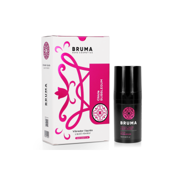 Bruma - Vibrador Líquido Chicle | Vybes.it