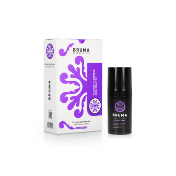 Bruma - Crème Astringente Ultra Glissante 15 Ml | Vybes.it