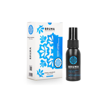 Bruma - Spray Retardante | Vybes.it