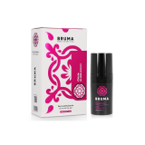 BRUMA - BUBBLEGUM FLAVOR INTENSIFYING BALM 15 ML - Orgasm Intensifier