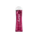 DUREX - GIOCARE CILIEGIA 50 ML - DUREX LUBES - Con sapori deliziosi