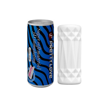 PRETTY LOVE - LE STIMULATEUR 3D PEUT MODÈLE 2 - BODIES & MASTURBATORS…