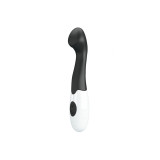 Pretty Love - Charles Vibrador Punto G 30 Modos Negro | Vybes.it