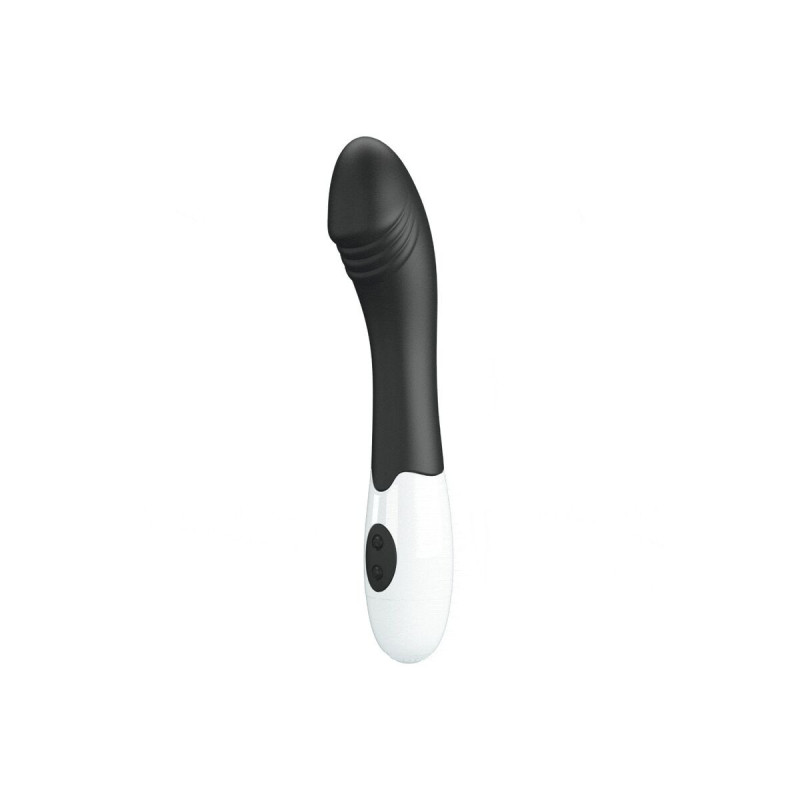 Pretty Love - Elemental Vibrador Punto G 30 Modos Negro | Vybes.it