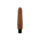 Pretty Love - Waldorf Vibrateur Réaliste 18 Cm - O - 4 Cm | Vybes.it