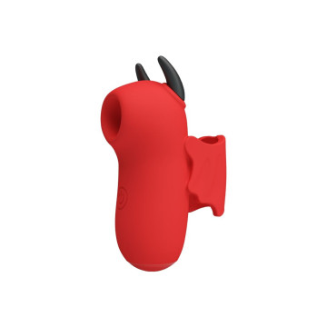 Pretty Love - Mini Fun Toys By Magic Devil Estimulador | Vybes.it