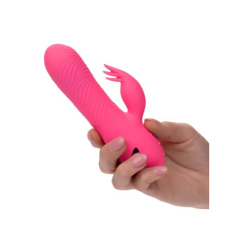 Calexotics - Sacramento Sweetie Vibrateur Lapin Rose Par California