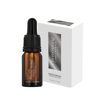 Pherostrong - Duftkonzentrat Für Ihn 7,5 Ml | Vybes.it