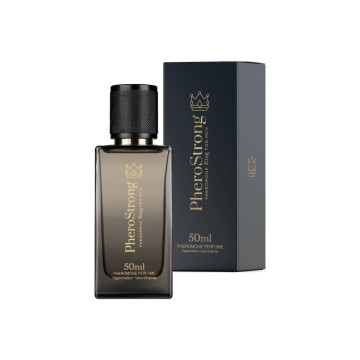 Pherostrong - Pheromone Parfüm König Für Mnner 50 Ml | Vybes.it