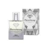 Pherostrong - Parfum Phéromone Parfait Pour Homme 50 Ml | Vybes.it