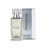 Pherostrong - Parfum Aux Phéromones Uniquement Pour Hommes 50 Ml |