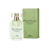 Pherostrong - Perfume Con Feromonas Entice Para Mujer 50 Ml |