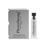 PHEROSTRONG - PHEROMONPARFÜM FÜR DIE NACHT FÜR MNNER, 1 ml - Parfums
