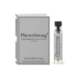 PHEROSTRONG - PROFUMO AI FEROMONI ESCLUSIVO PER UOMO 1 ML - Profumi
