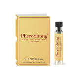 PHEROSTRONG - PROFUMO AI FEROMONI ESCLUSIVO PER DONNA 1 ML - Profumi