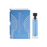 PHEROSTRONG - PHEROMONE PERFUME ANGEL FOR WOMEN 1 ML - Pheromone perf…