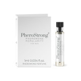 PHEROSTRONG - PROFUMO AI FEROMONI POPOLARE PER UOMINI 1 ML - Profumi