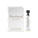PHEROSTRONG - PHEROMONE PERFUME POPULARITY FOR WOMEN 1 ML - Pheromone…