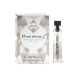 PHEROSTRONG - PROFUMO AI FEROMONI PERFETTO PER LE DONNE 1 ML - Profumi