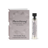 PHEROSTRONG - PHEROMONE PARFÜM NUR FÜR FRAUEN 1 ML - Parfums