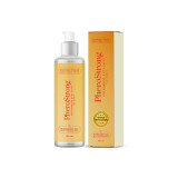 PHEROSTRONG - MASSAGE OIL EXCLUSIVE FOR WOMEN 100 ML - Flavored Oils