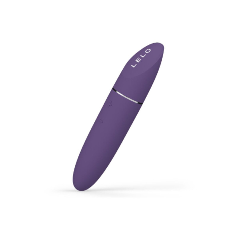 Lelo - Mia 3 Persönlicher Vibrator Lila | Vybes.it
