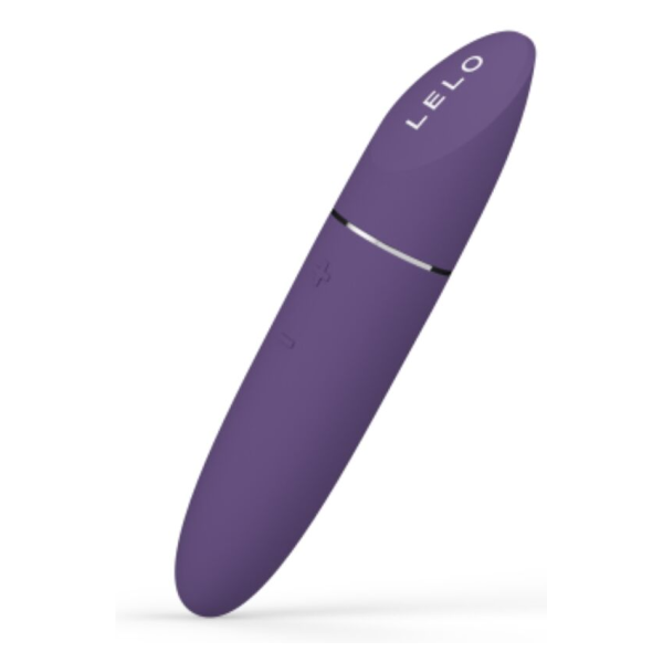 LELO - MIA 3 PERSÖNLICHER VIBRATOR LILA